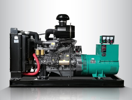柳城全新泰豪250kw大型柴油发电机组 柳城全新泰豪250kw大型柴油发电机组